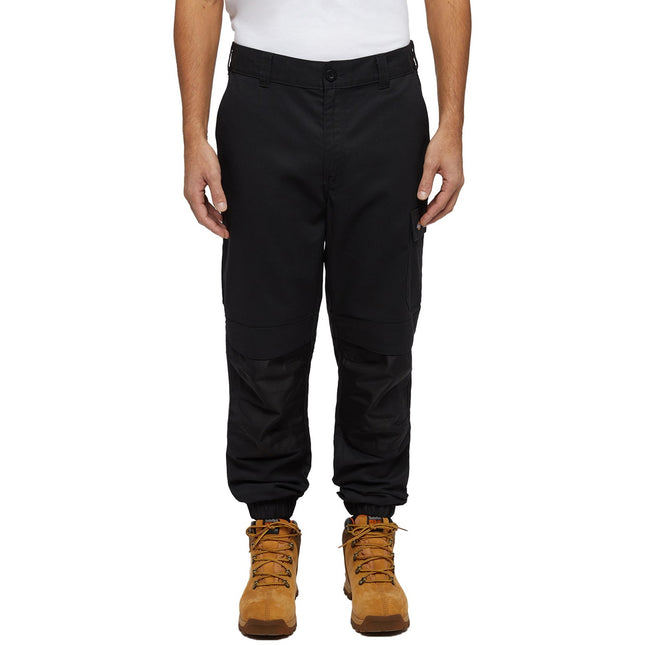 Cargo Twill Jogger
