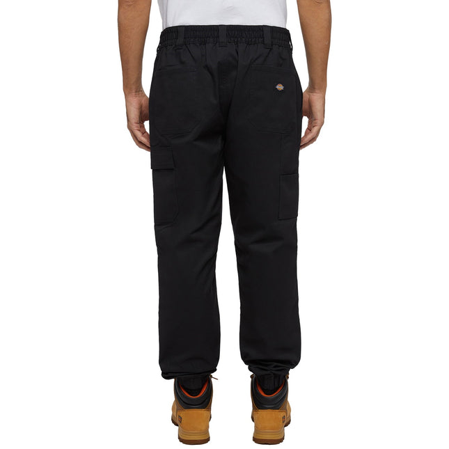 Cargo Twill Jogger