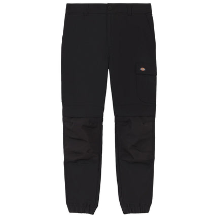 Cargo Twill Jogger