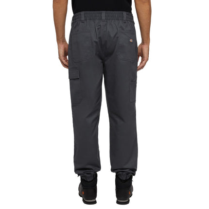 Cargo Twill Jogger