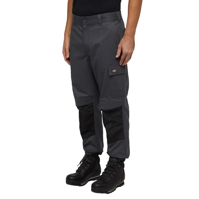 Cargo Twill Jogger