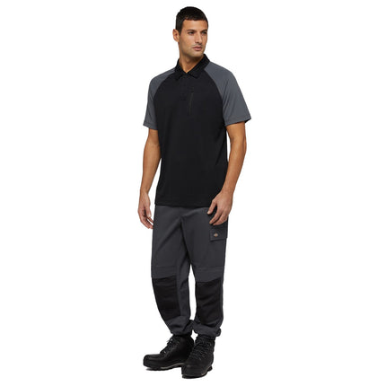 Cargo Twill Jogger