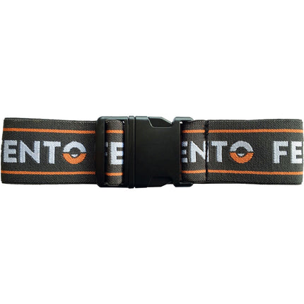 Home Elastics with Clip