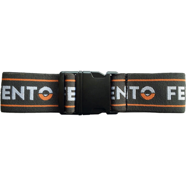 Home Elastics with Clip