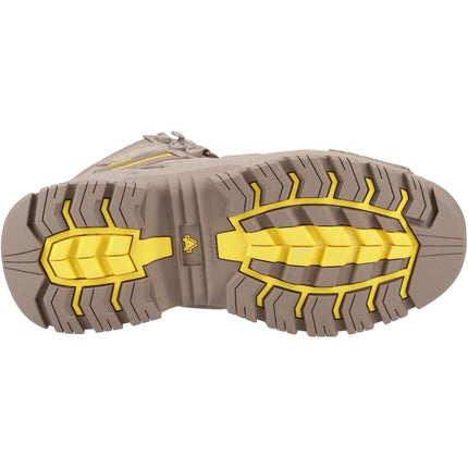 AS965C Stone Safety Boot