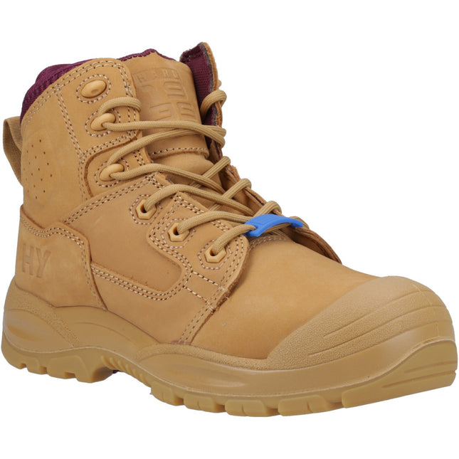 Legend PR Safety Boot