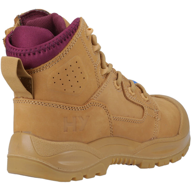 Legend PR Safety Boot