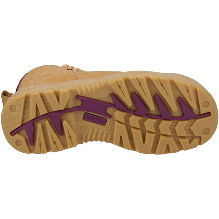 Legend PR Safety Boot