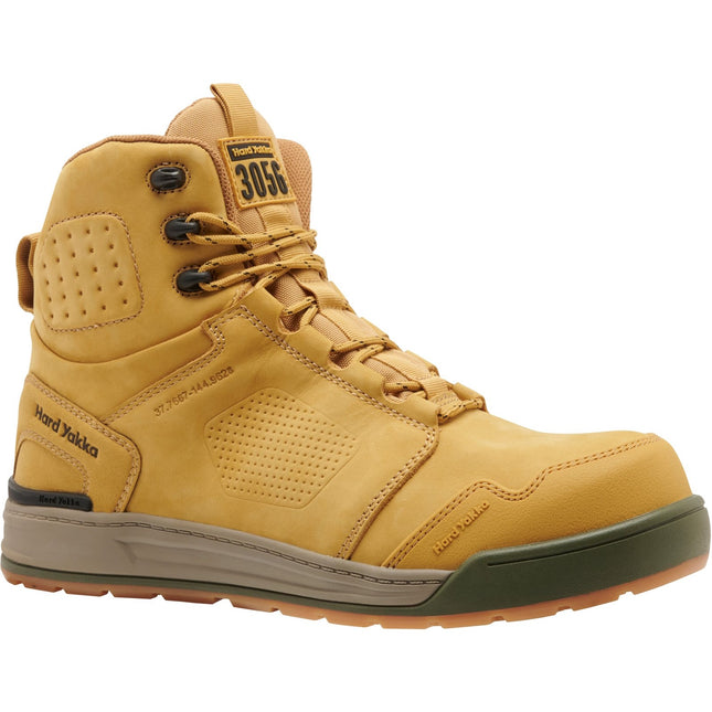 3056 S7S 6" Boot