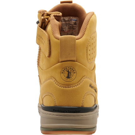 3056 S7S 6" Boot