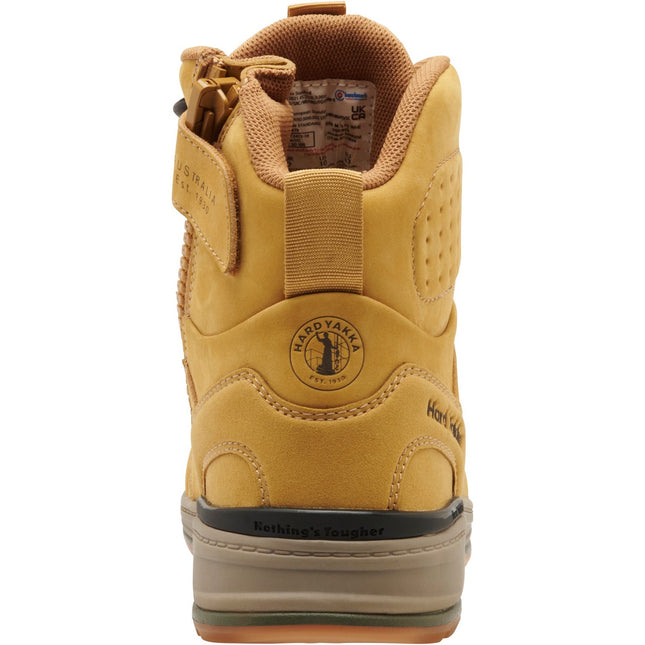 3056 S7S 6" Boot