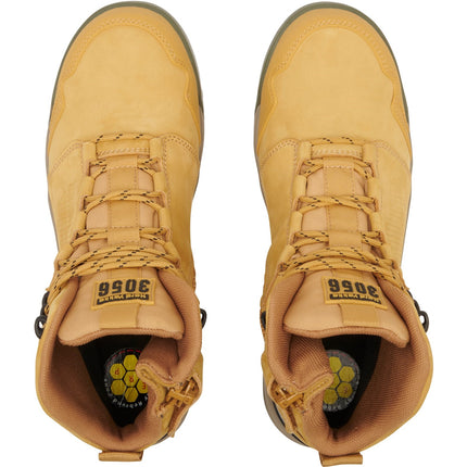 3056 S7S 6" Boot