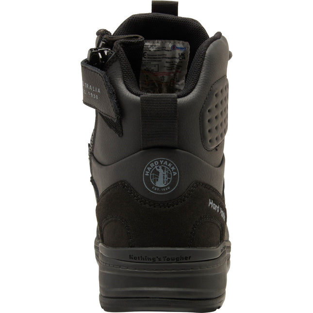 3056 S7S 6" Boot