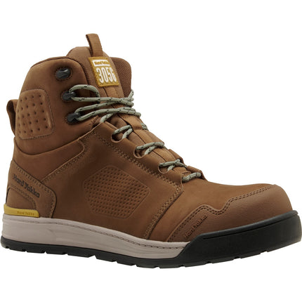 3056 S7S 6" Boot