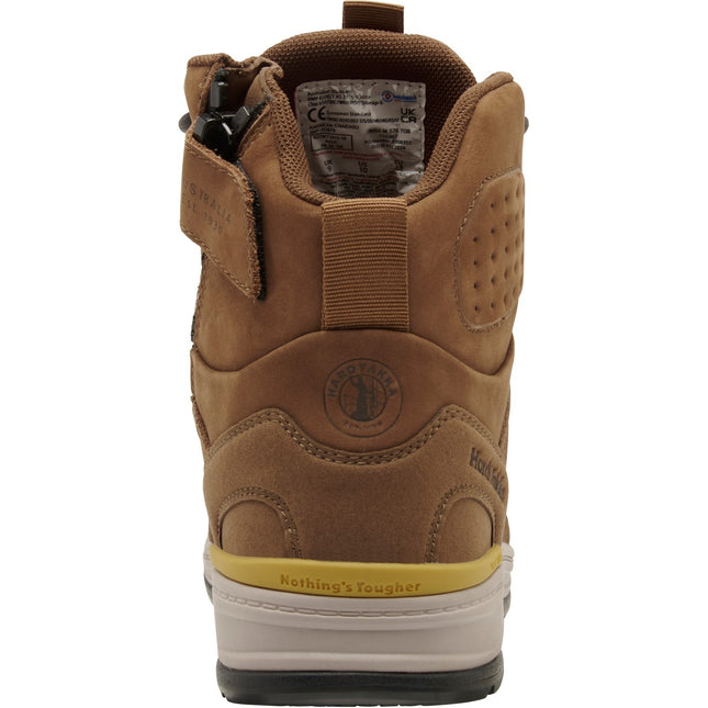 3056 S7S 6" Boot