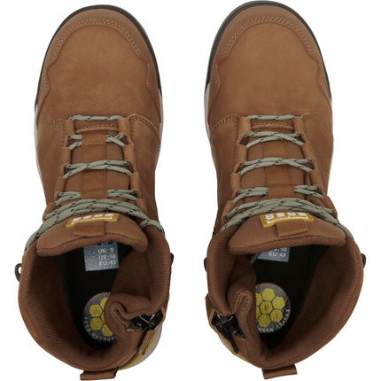 3056 S7S 6" Boot
