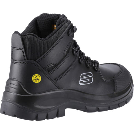 Trophus Kilram Safety Boot