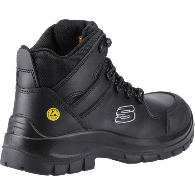 Trophus Kilram Safety Boot