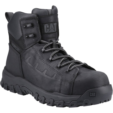 Threshold Rebound Safety Boot