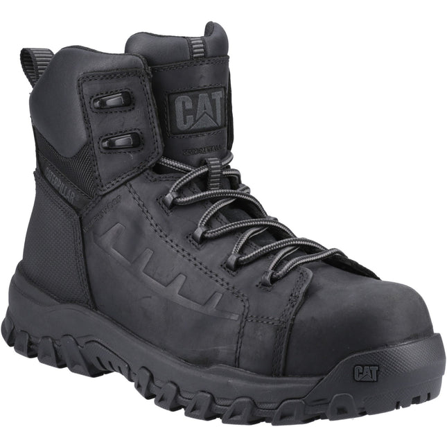 Threshold Rebound Safety Boot