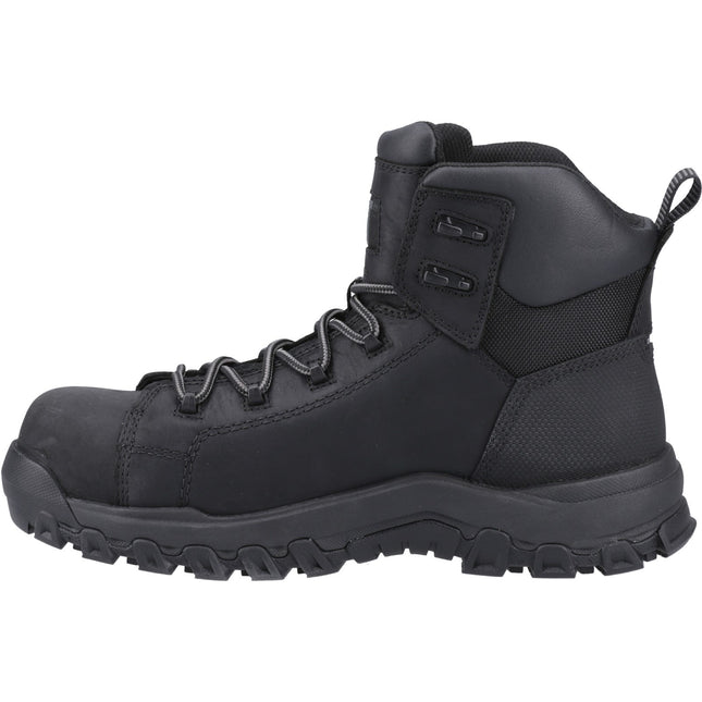 Threshold Rebound Safety Boot