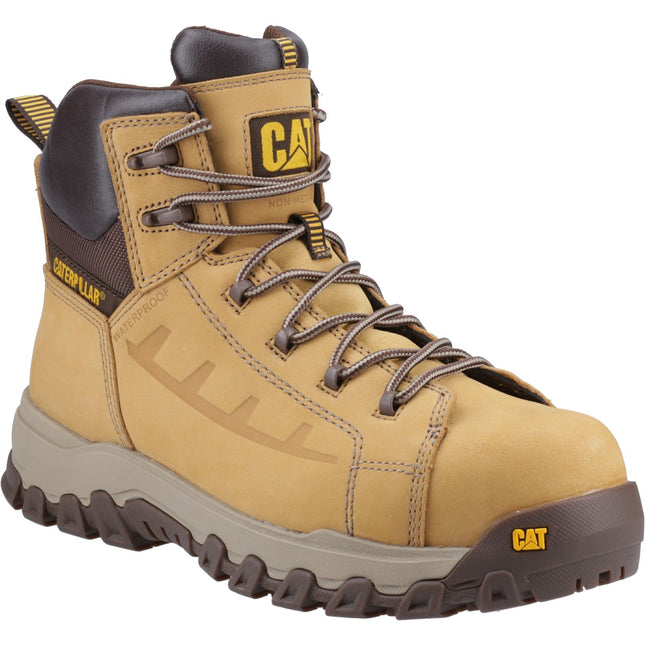 Threshold Rebound Safety Boot