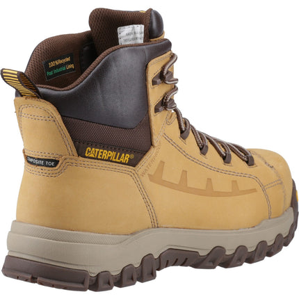 Threshold Rebound Safety Boot