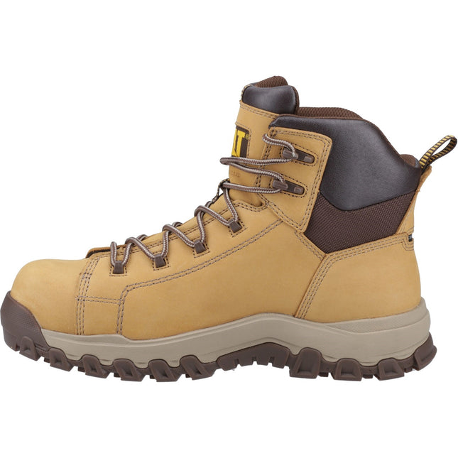 Threshold Rebound Safety Boot
