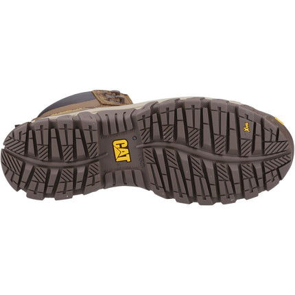 Threshold Rebound Safety Boot
