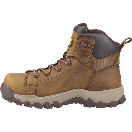 Threshold Rebound Safety Boot