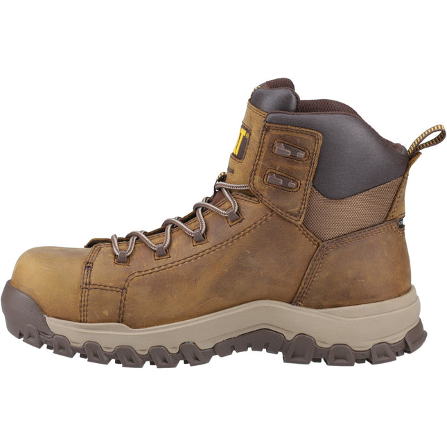 Threshold Rebound Safety Boot