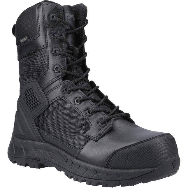 Spider Exo 8.0 CT CP WP SZ Safety Footwear