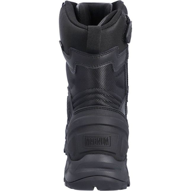 Spider Exo 8.0 CT CP WP SZ Safety Footwear