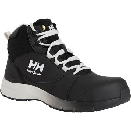 Mancheserer MXR MID S3S Safety Boot