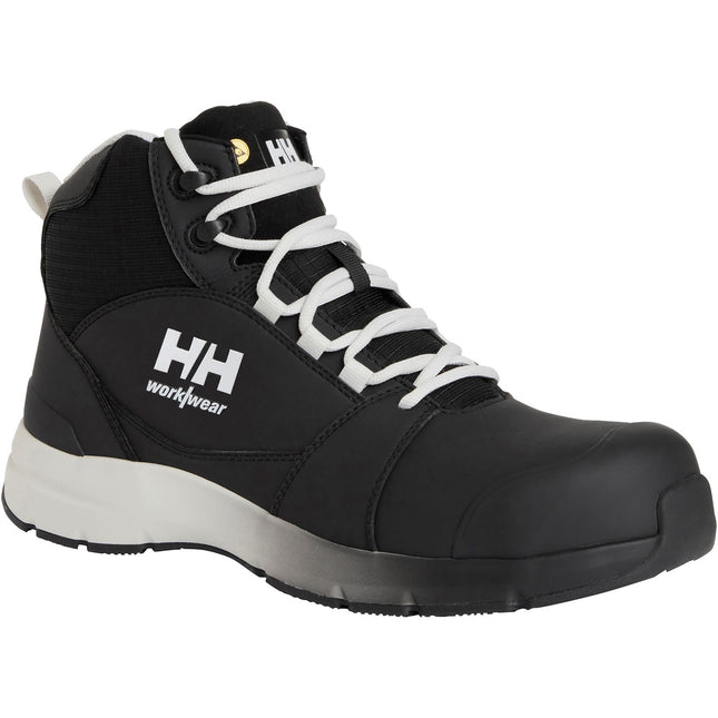 Mancheserer MXR MID S3S Safety Boot