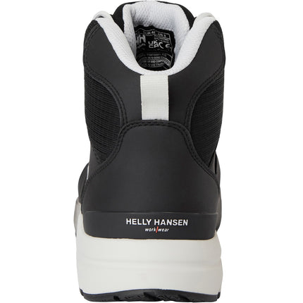 Mancheserer MXR MID S3S Safety Boot