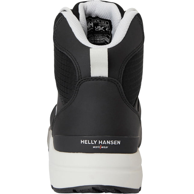 Mancheserer MXR MID S3S Safety Boot