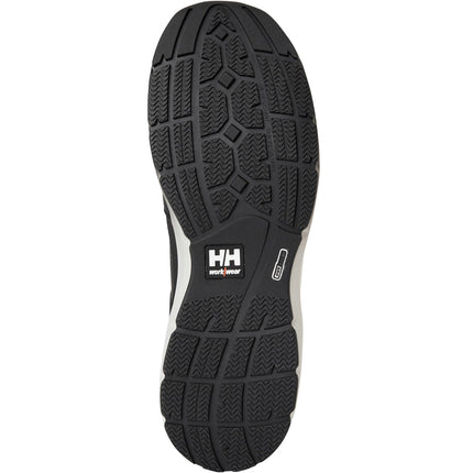 Mancheserer MXR MID S3S Safety Boot