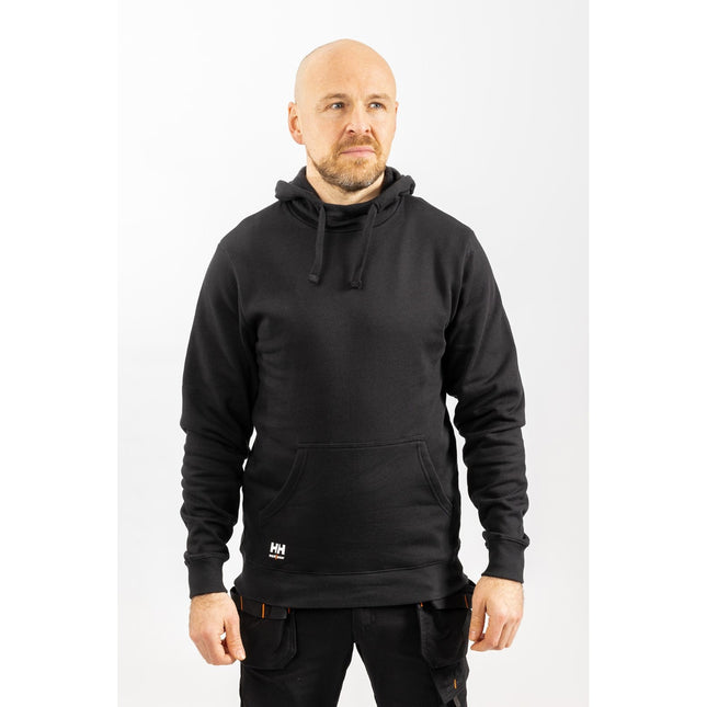 Manchester Hoodie