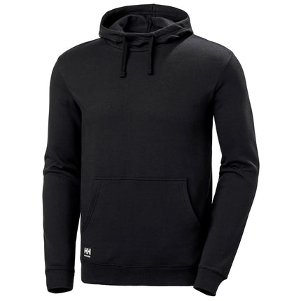 Manchester Hoodie