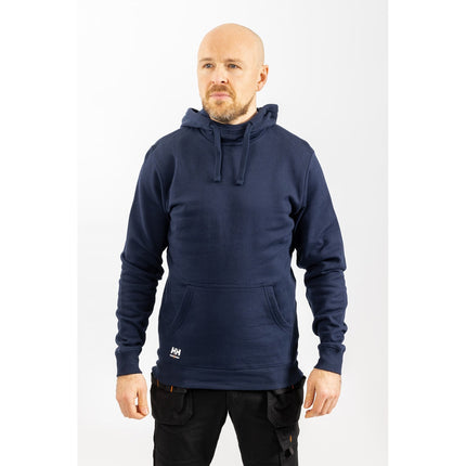 Manchester Hoodie