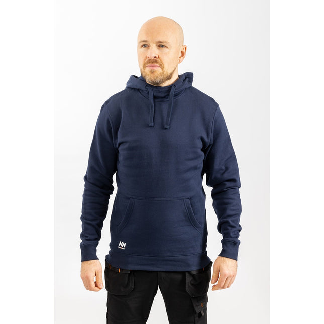 Manchester Hoodie