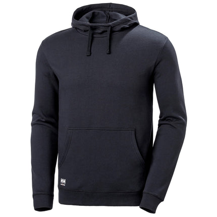 Manchester Hoodie