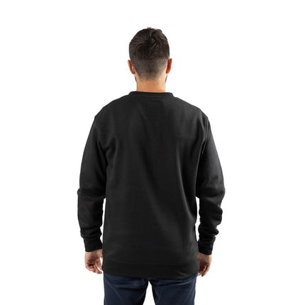 Midweight Crewneck Sweatshirt