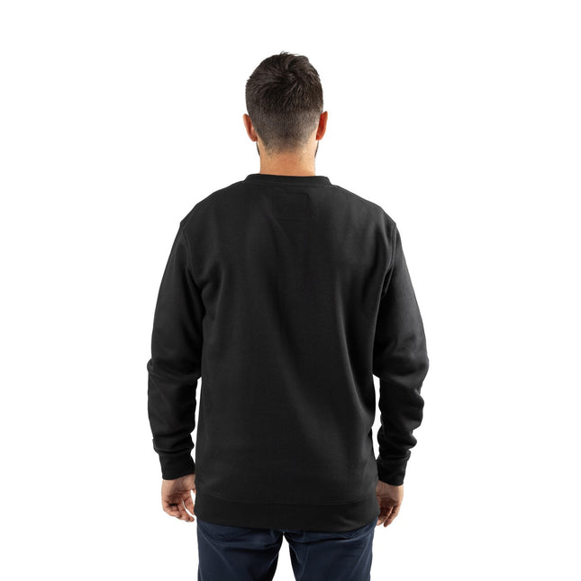 Midweight Crewneck Sweatshirt