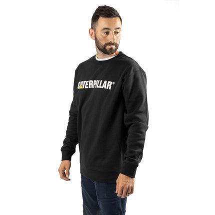 Midweight Crewneck Sweatshirt