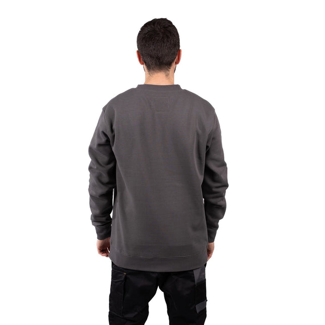 Midweight Crewneck Sweatshirt