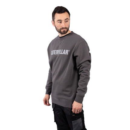 Midweight Crewneck Sweatshirt