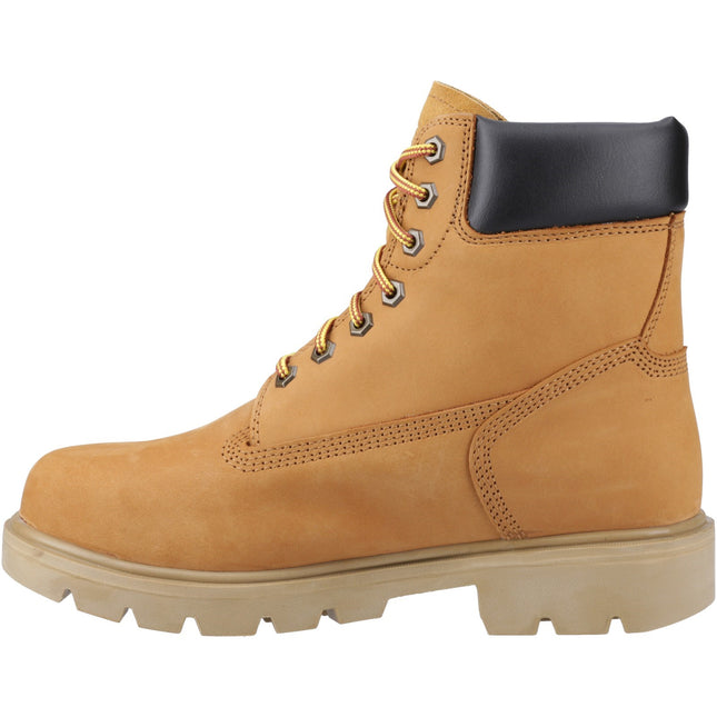 Sawhorse 2.0 Safety Boot