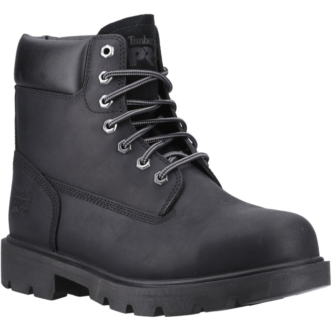 Sawhorse 2.0 Safety Boot